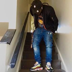 Meet your Posher, Darius